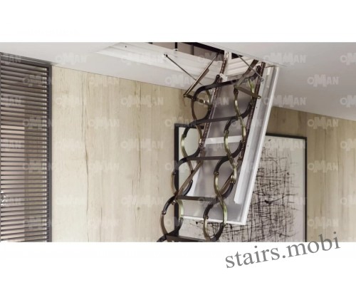 NOZYCOWE PP вид2 интерьер stairs.mobi